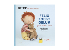 *Felix zoekt geluk - Leo Bormans*