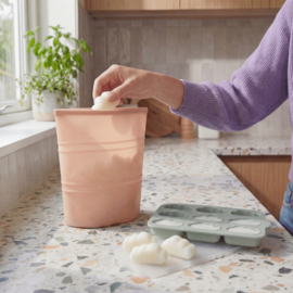 Yummy Storage blush - Baby on the move