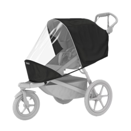 Thule Urban Glide 3 rain cover