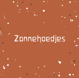 Zonnehoedjes