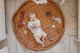 *Play & Go Soft organic cotton - tawny brown*