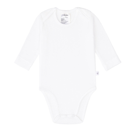 *Body longsleeve tencel milky - Lässig*