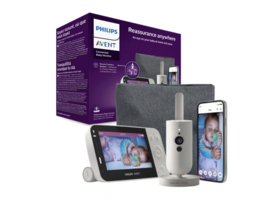 *Videobabyfoon SCD953/26 - Philips Avent*