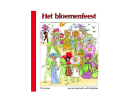 *Het bloemenfeest - Elsa Beskow*