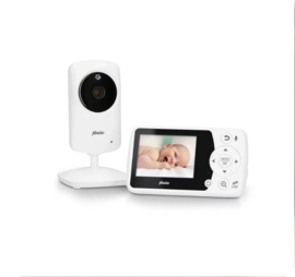 Babyfoon DECT ECO - DVM64- Alecto