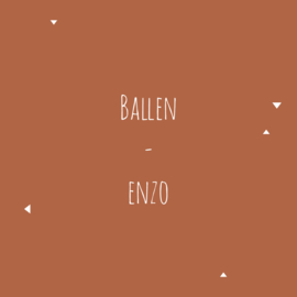 Ballen - enzo