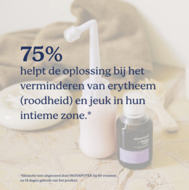 *Reinigende en kalmerende oplossing - ShinnCare & doomoo*