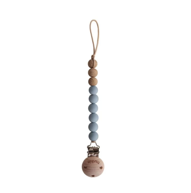 Tutketting cloud - Mushie