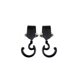 Haken kinderwagen - Cambrass