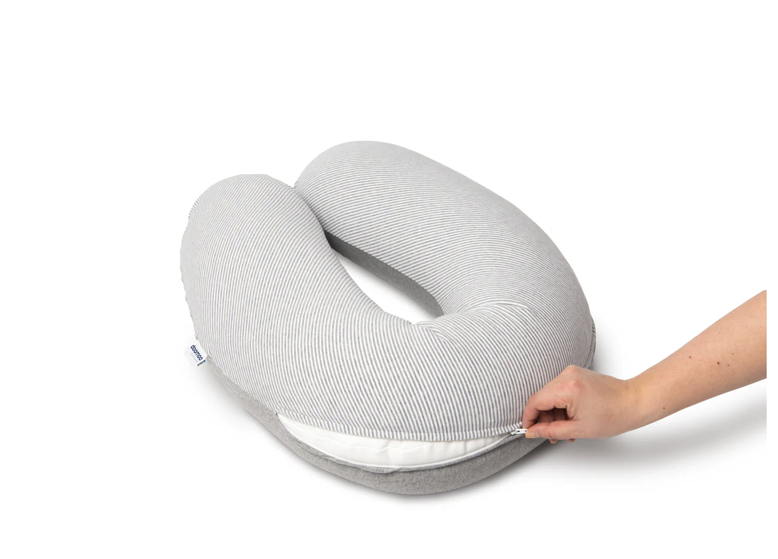 *Buddy Classic grey - Doomoo*