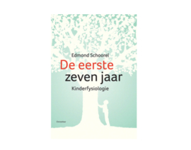 *De eerste zeven jaar - Edmont Schoorel*