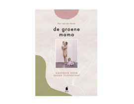 *De groene mama - Kari van der Heide*