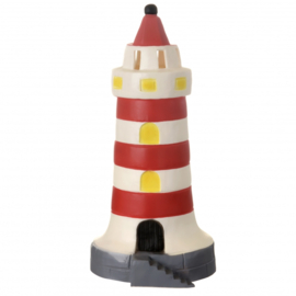 *Vuurtorenlamp - Egmont Toys*