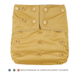 *Pocketluier fleece los - SmartAss diapers*