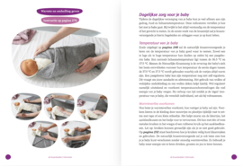 De Kraambubbel - Maria Bom, Ellen Zwanepol