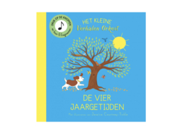 *De vier jaargetijden - Het kleine verhalenconcert*