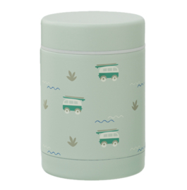 *Thermos food jar surfen (300 ml) - Fresk*