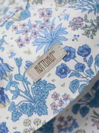 *Zonnehoedje Liberty blauw - Huttelihut*