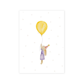 *Ballon - Mijksje*