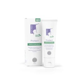 *Tepelbalsem protect (30 ml) - MultiMam*