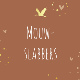Mouwslabbers