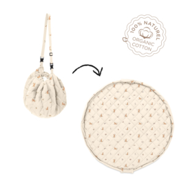 *Play & Go Soft organic cotton - rabbits*