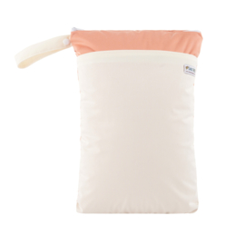 *Dry-wetbag terracotta - SmartAss*