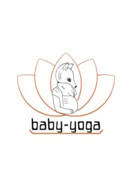 Baby-yoga - Scharrelvos