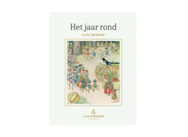 *Het jaar rond - Elsa Beskow*