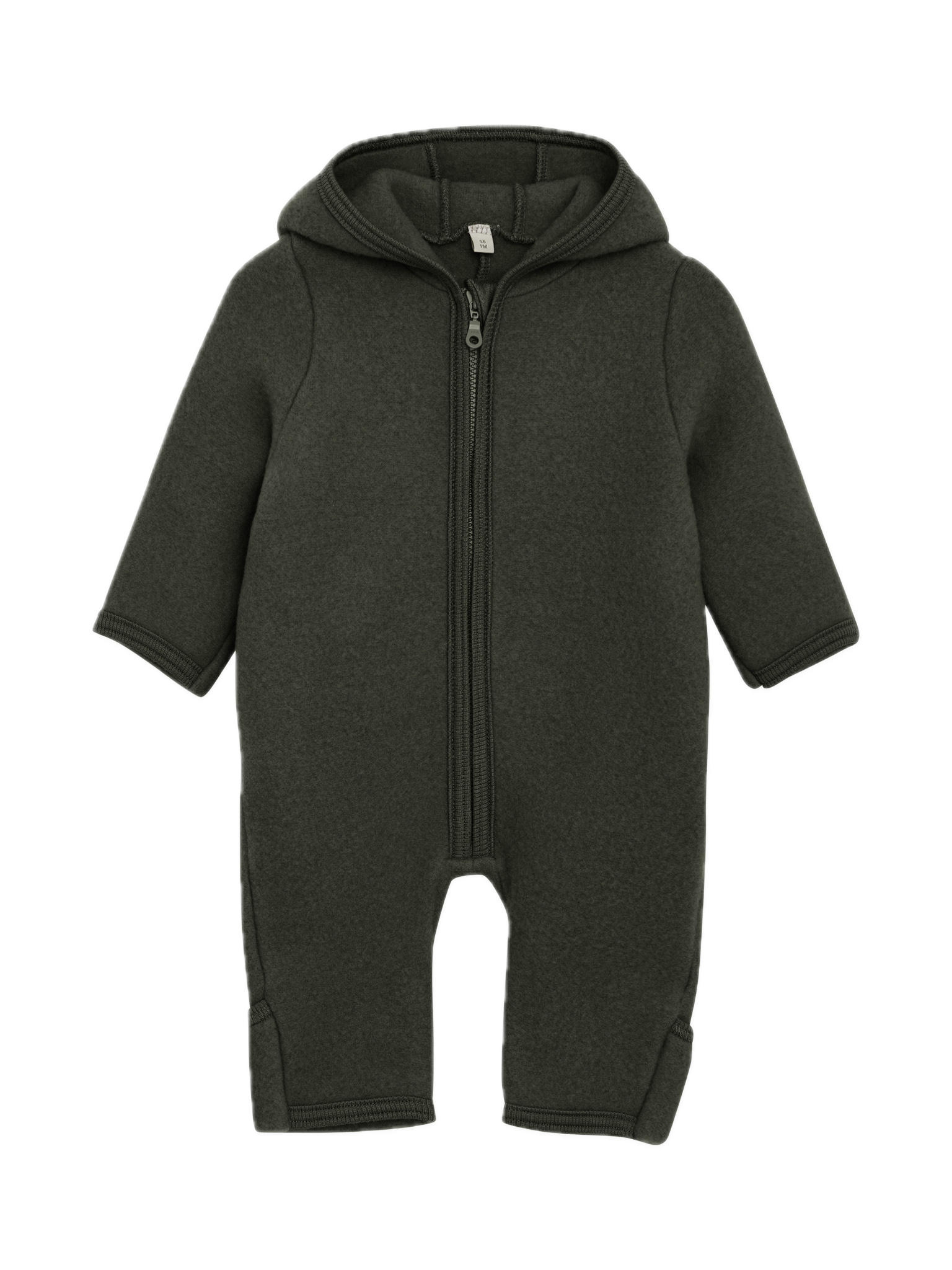 *Overall wolfleece beetle - HUTTELiHUT*