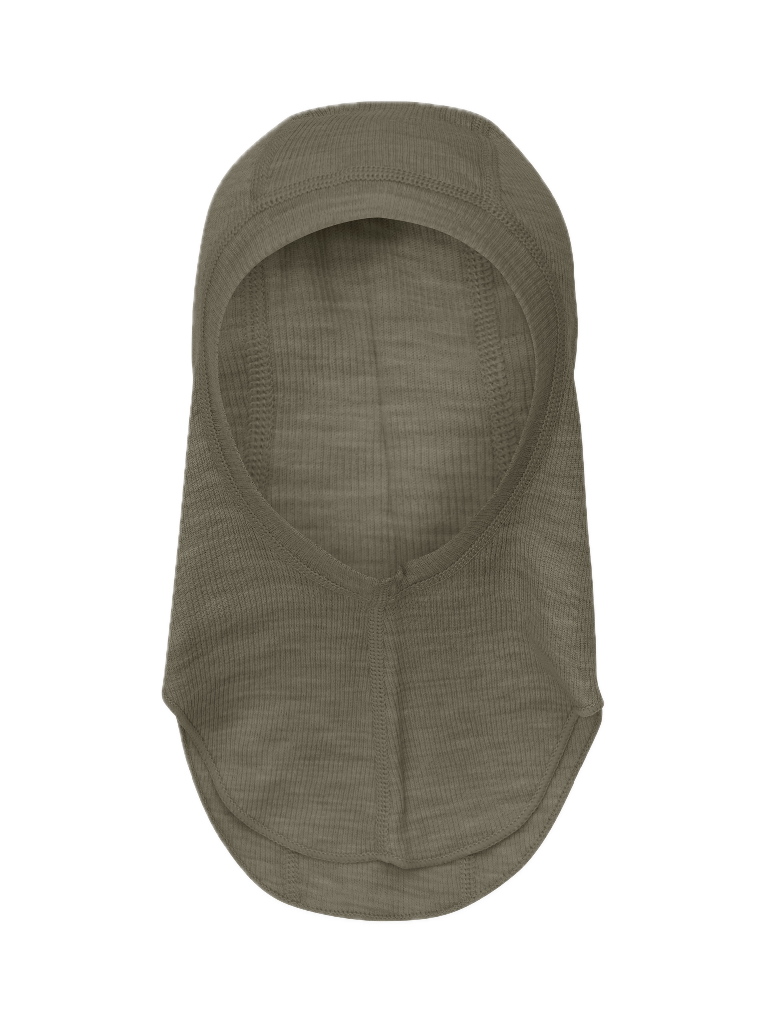 *Balaclava dusky green - CeLaVi*