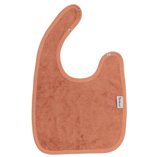 *Slabber bamboe sunrise orange - Timboo*