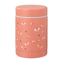 *Thermos food jar butterfly (300 ml) - Fresk*