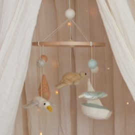 *Mobiel strand - Baby Bello*