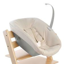 VERHUUR newbornset Tripp Trapp