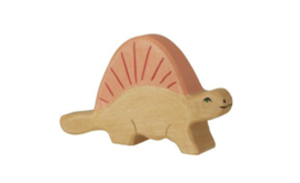 *Dimetrodon - Holztiger*