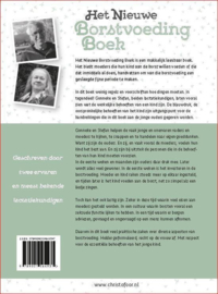 *Het nieuwe borstvoeding boek - S. Kleintjes & G. van Veldhuizen*