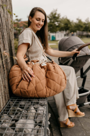 *Play & Go Soft organic cotton - tawny brown*