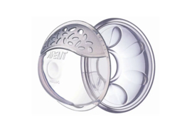 *Borstschelpen - Philips Avent*