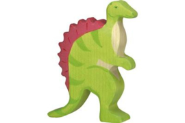 *Spinosaurus - Holztiger*