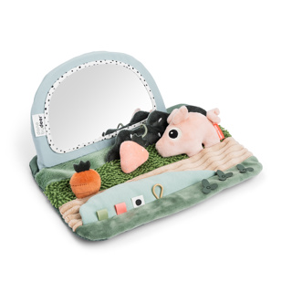 *Sensory mirror - Done by Deer*