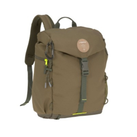 Verzorgingsrugzak Outdoor backpack olive - Lässig