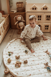 *Play & Go Soft organic cotton - rabbits*