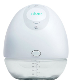 *Elvie Pump - handsfree elektrische kolf (enkel)*