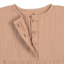 *Kleedje muslin maple - Lässig*