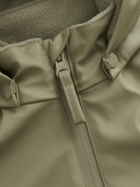 *80 - Regenpak overland trek - CeLaVi*