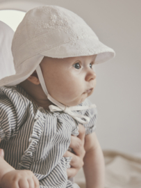 *Kleedje stripes - HUTTELiHUT*