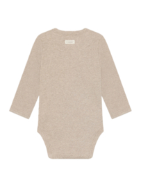 *Tencel body natural melange - Fixoni*