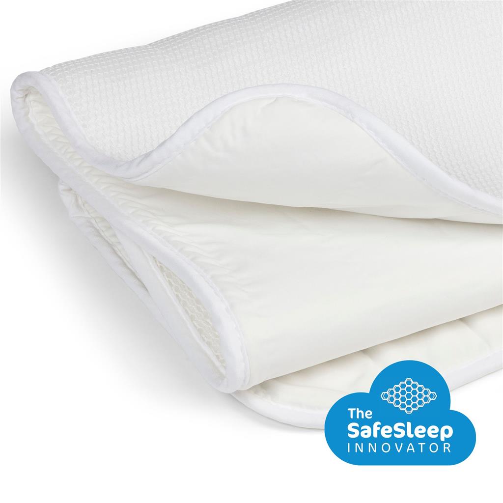 34 x 75 cm - Matrasbeschermer Aerosleep