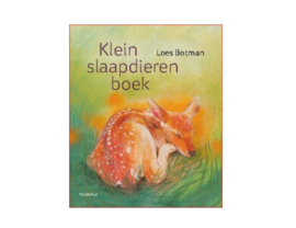 *Klein slaapdierenboek - Loes Botman*